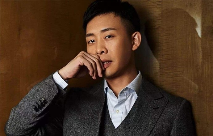 张译老婆离婚立刻嫁他(张译老婆是二婚吗)