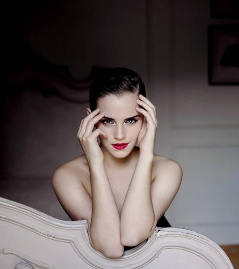 爱玛沃森最美的照片(艾玛沃森照片壁纸)