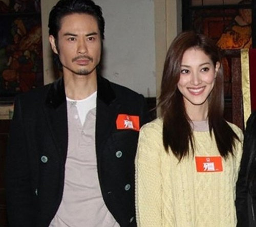 郑嘉颖是渣男吗？郑嘉颖的女友是谁站<me(郑嘉颖感情)