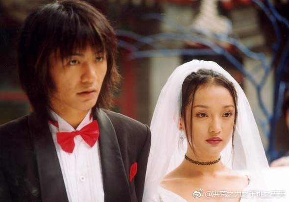 朴树为什么说周迅让他作呕?朴树周迅在一起