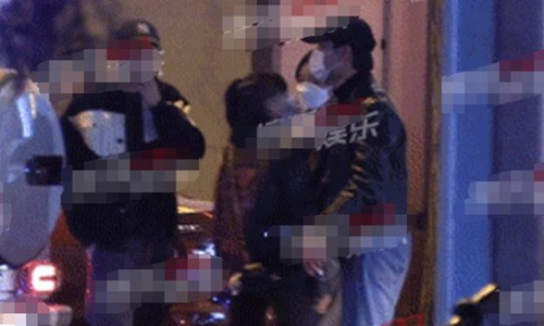 王彦霖女友艾佳妮被扒出黑料(王彦霖艾佳妮关系)