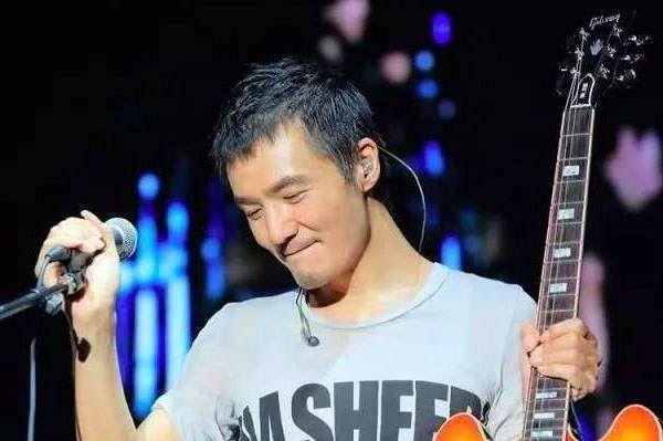 朴树为什么叫朴师傅、朴少年(朴树是什么人)