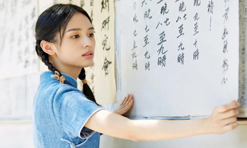 周也张婧仪对比图一模一样(周也张婧仪真的不像)