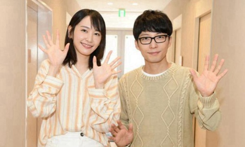 新垣结衣为什么叫gakki？新垣结衣为什