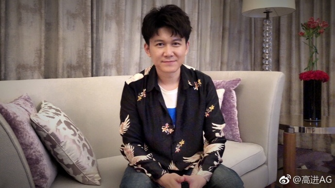 高进写首歌大概多少钱为什么自己不唱?高进