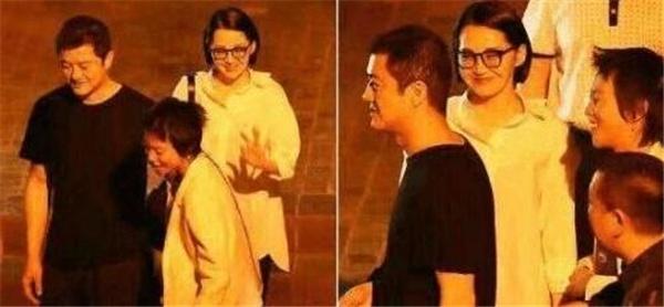 李亚鹏新恋情曝光(李亚鹏公开恋情)