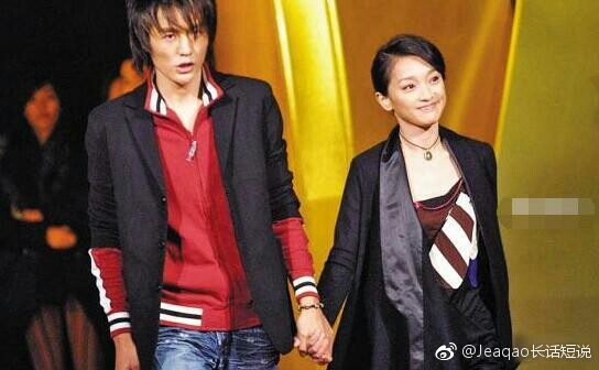 朴树为什么说周迅让他作呕？朴树周迅在一起