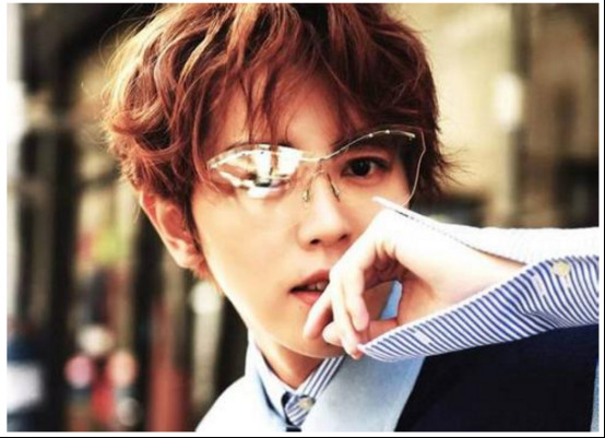 戴景耀的女朋友孟娇霞照片(戴景耀男的女的)