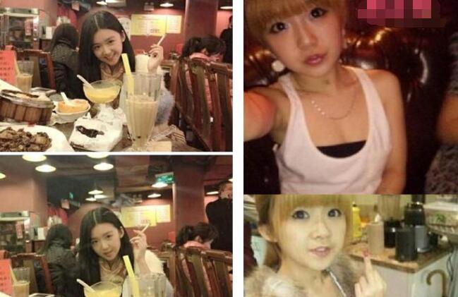 宋伊人不雅照曝光黑历史(宋伊人最新消息)