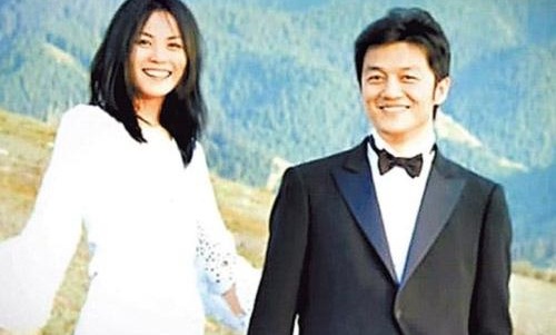 李亚鹏承认恋情否认吃软饭说法(李亚鹏恋情曝光) 李亚鹏承认恋情否认吃软饭说法(李亚鹏恋情曝光)