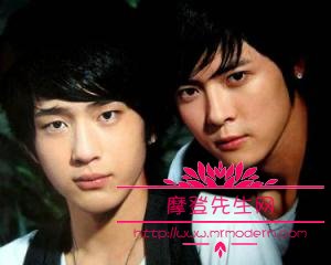 井柏然和付辛博不和原因是啥？井柏然为什么(井柏然和付辛博什么关系)