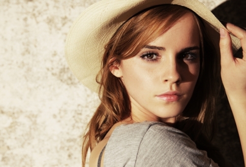 爱玛沃森最美的照片(艾玛沃森照片壁纸)