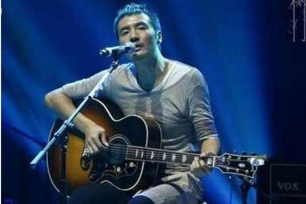 朴树为什么叫朴师傅、朴少年(朴树是什么人)