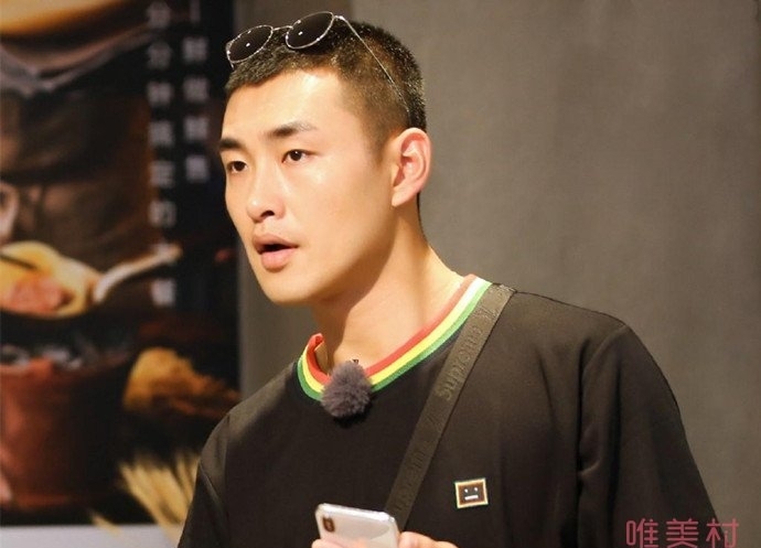 王彦霖女友艾佳妮被扒出黑料(王彦霖艾佳妮关系)