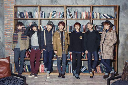 为什么叫btob财阀团？btob里面谁家