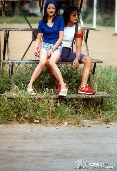 朴树为什么说周迅让他作呕？朴树周迅在一起