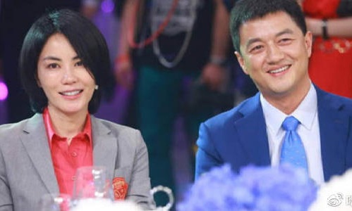 李亚鹏承认恋情否认吃软饭说法(李亚鹏恋情曝光) 李亚鹏承认恋情否认吃软饭说法(李亚鹏恋情曝光)