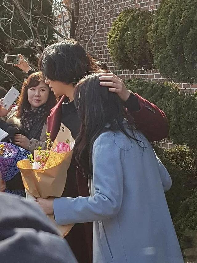 金素慧金希澈是真兄妹吗?金素慧为什么叫演 金素慧金希澈是真兄妹吗?金素慧为什么叫演