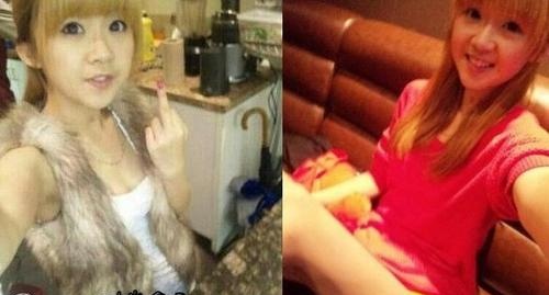 宋伊人不雅照曝光黑历史(宋伊人最新消息)