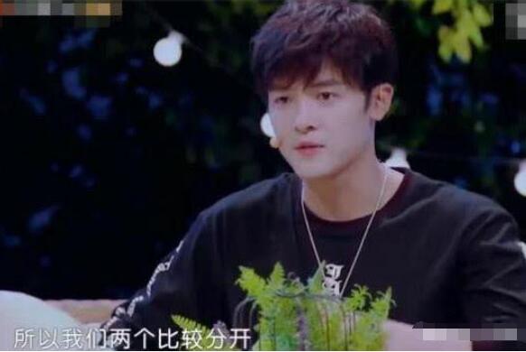 付辛博颖儿怎么认识的(付辛博颖儿怎么开始的)