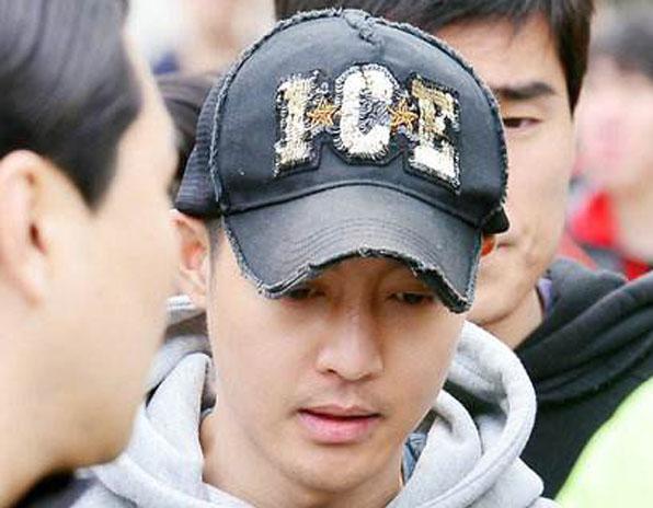 为什么说金贤重彻底完了?金贤重有家暴行为(金贤重事件到底怎么回事) 为什么说金贤重彻底完了?金贤重有家暴行为(金贤重事件到底怎么回事)