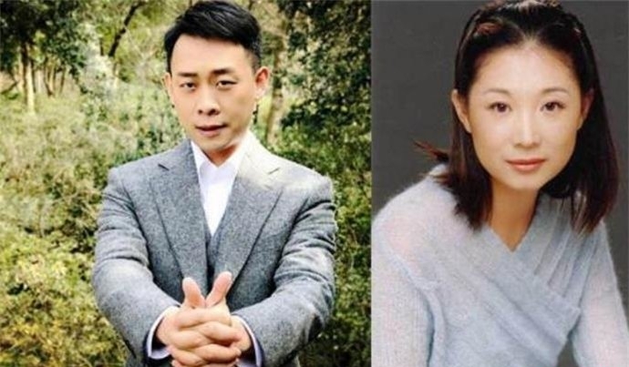 张译结婚了吗妻子网传钱琳琳是真的吗(演员张译现任妻子钱琳琳照片)