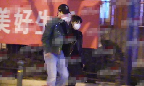 王彦霖女友艾佳妮被扒出黑料(王彦霖艾佳妮关系)