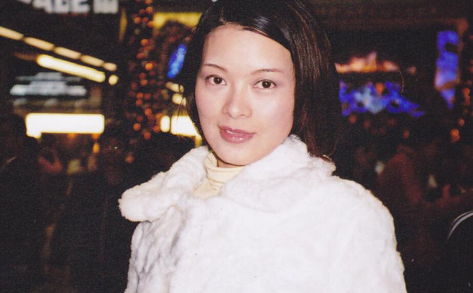 阿朱刘锦玲现状如何 阿朱刘锦玲现状如何