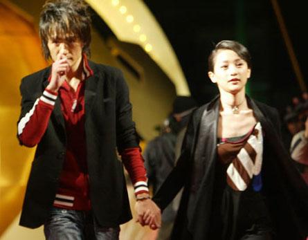 朴树和老婆关系很开放(朴树和老婆怎么认识的)