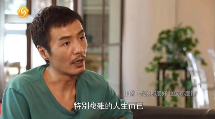 朴树为什么叫朴师傅、朴少年(朴树是什么人)