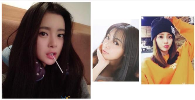 王瑞子以前照片曝光(王瑞子结婚了吗) 王瑞子以前照片曝光(王瑞子结婚了吗)