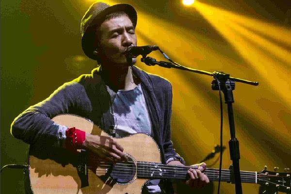 朴树为什么叫朴师傅、朴少年(朴树是什么人)