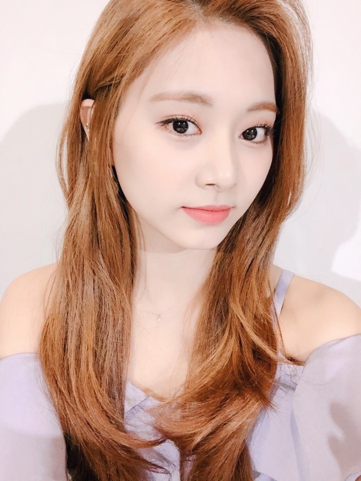 周子瑜为什么叫尤达、射箭女神?周子瑜素颜