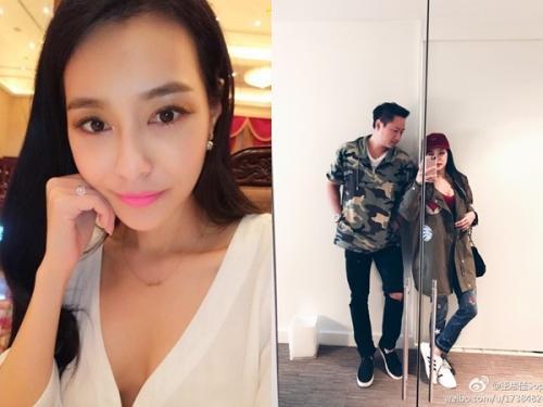 王思佳老公joe脑梗死了吗?王思佳为什么 王思佳老公joe脑梗死了吗?王思佳为什么