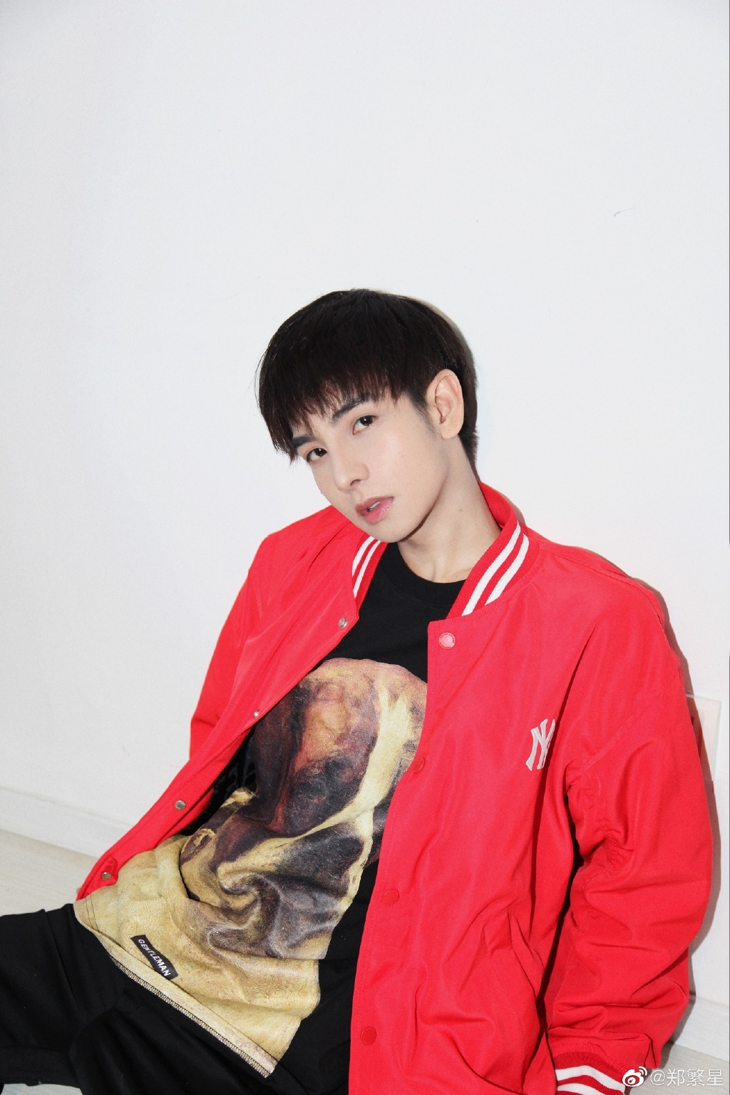 郑繁星为什么叫正方形、阿室 郑繁星为什么叫正方形、阿室