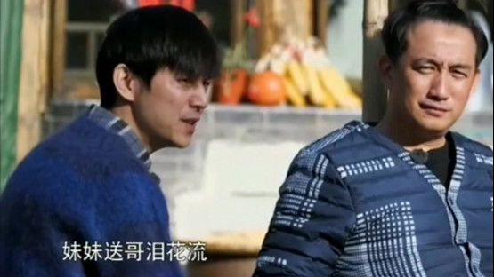 何炅与黄磊关系暧昧证据(黄磊与何炅是怎么认识的) 何炅与黄磊关系暧昧证据(黄磊与何炅是怎么认识的)