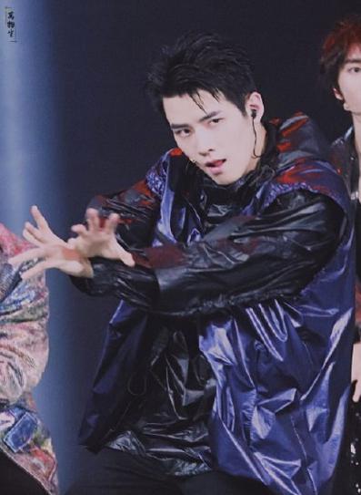 任豪为什么叫果仁、豆瓣、小九 任豪为什么叫果仁、豆瓣、小九