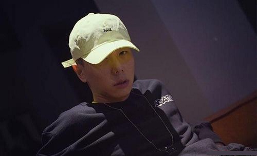 mc光和jonyJ豆芽发生什么了(mc光和豆芽恩怨)