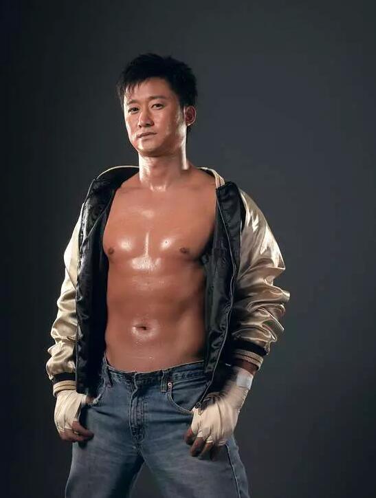 吴京为何不是武英级(吴京为什么不是一级演员)