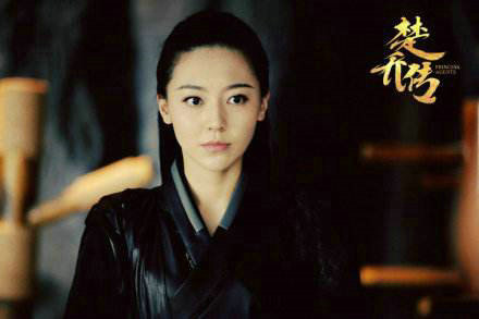 楚乔传萧玉喜欢的是谁?楚乔传萧玉是坏人吗(楚乔传萧玉结局是什么) 楚乔传萧玉喜欢的是谁?楚乔传萧玉是坏人吗(楚乔传萧玉结局是什么)