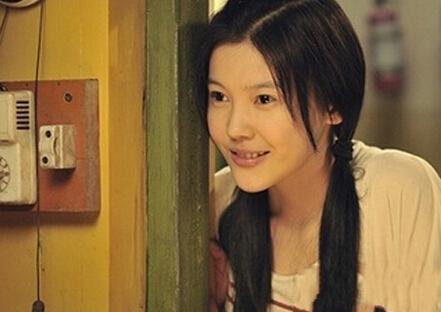 杨子珊整容前照片曝光(杨子姗漂亮吗) 杨子珊整容前照片曝光(杨子姗漂亮吗)