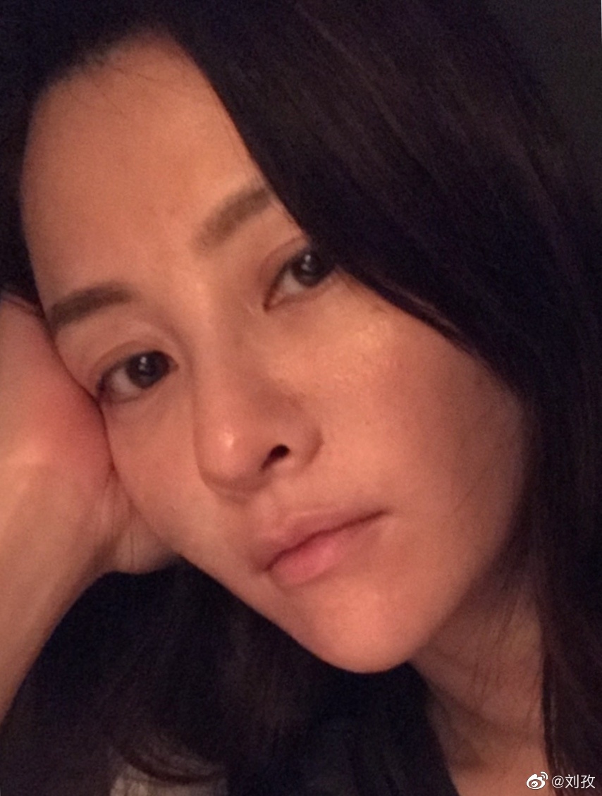 刘孜几几年的多大了(刘孜哪一年出生) 刘孜几几年的多大了(刘孜哪一年出生)