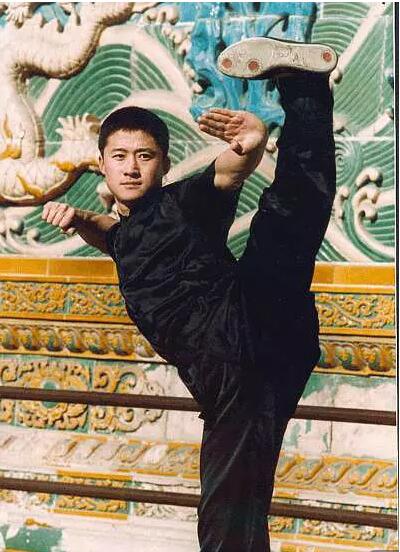 吴京为何不是武英级(吴京为什么不是一级演员)
