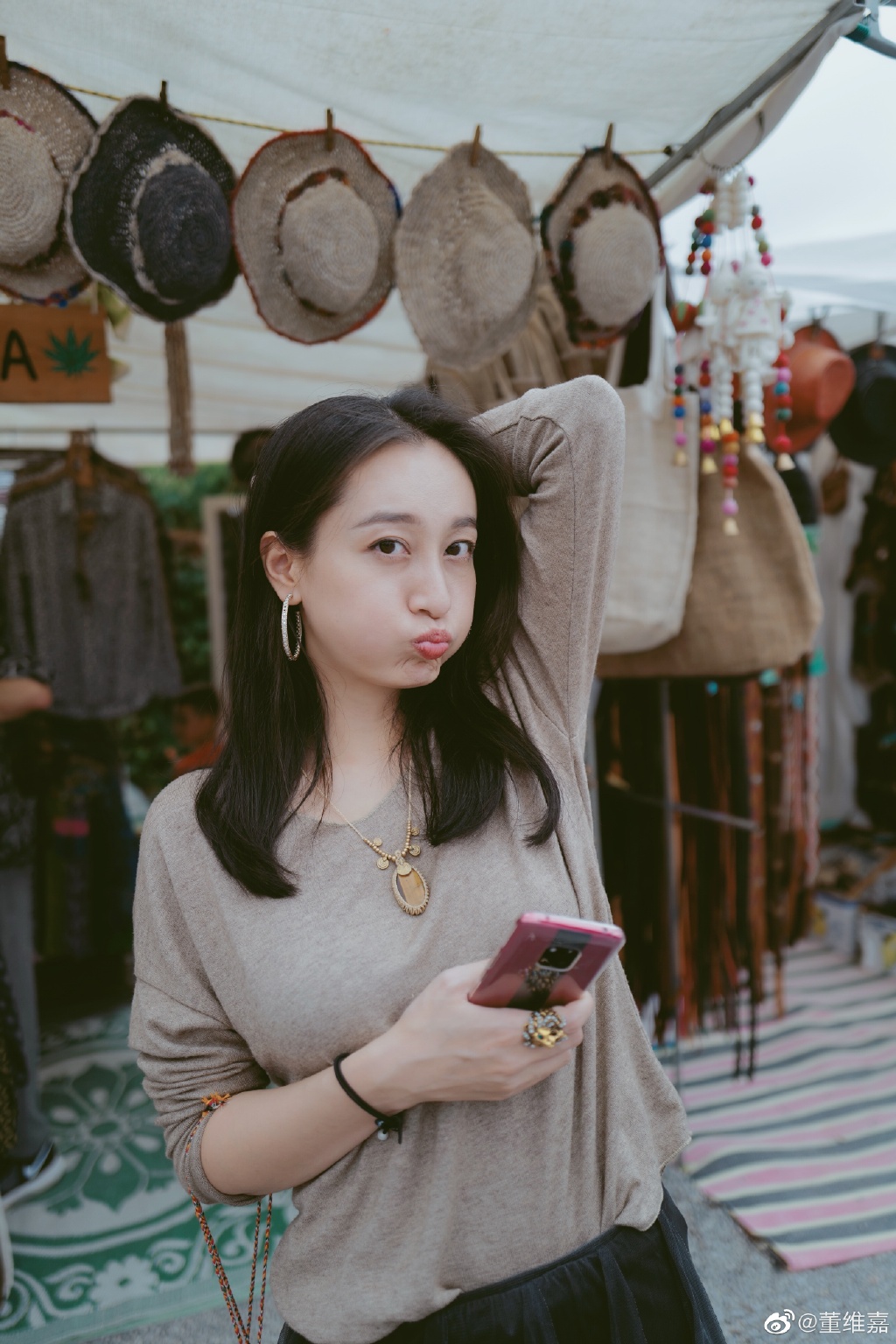 董维嘉哪年出生的多大了(董维嘉年龄多大 真实)