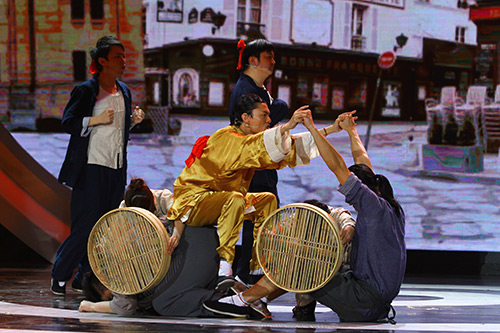 中国喜剧女演员有哪些?中国喜剧人物排行榜(中国著名喜剧演员有哪些)