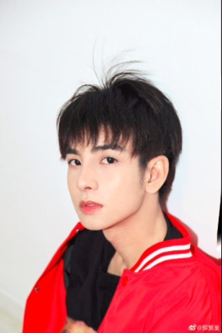 郑繁星为什么叫正方形、阿室