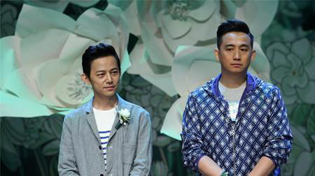 何炅与黄磊关系暧昧证据(黄磊与何炅是怎么认识的) 何炅与黄磊关系暧昧证据(黄磊与何炅是怎么认识的)