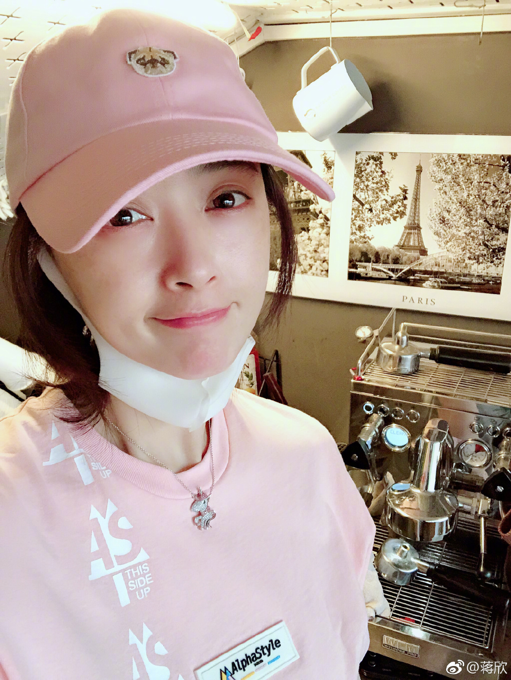 蒋欣为什么叫rulu(蒋欣为什么叫圆圆) 蒋欣为什么叫rulu(蒋欣为什么叫圆圆)