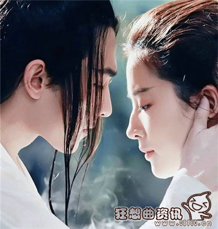 杨洋在三生三世桃花剧照组图(《三生三世十里桃花》杨洋) 杨洋在三生三世桃花剧照组图(《三生三世十里桃花》杨洋)