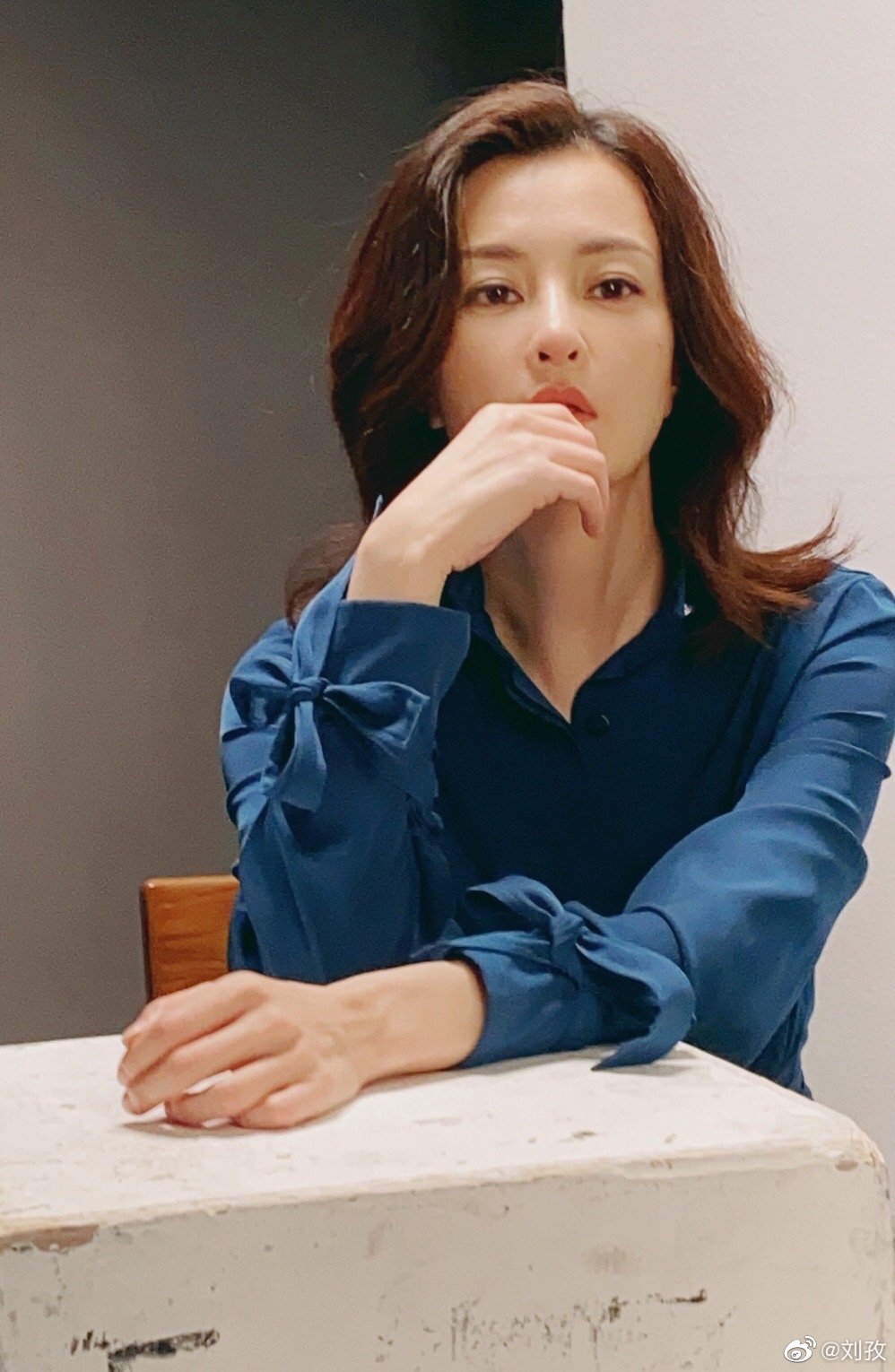 刘孜几几年的多大了(刘孜哪一年出生) 刘孜几几年的多大了(刘孜哪一年出生)